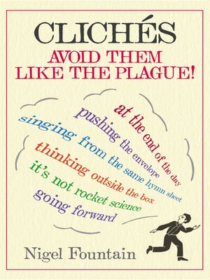 cover image of Clichés